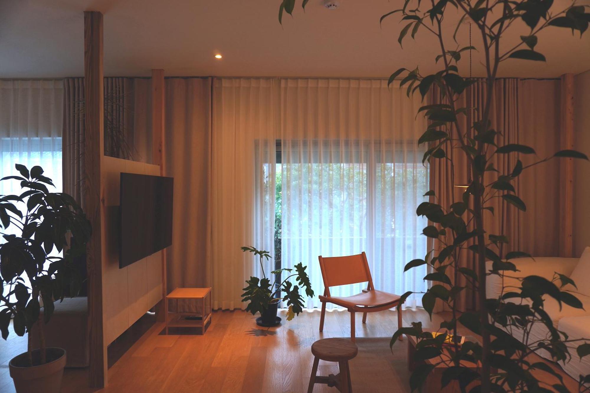 At Corner Resort & Garden Чеджу Екстериор снимка