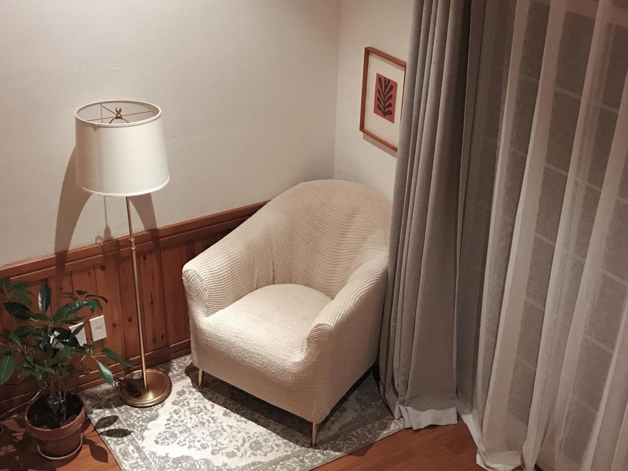 At Corner Resort & Garden Чеджу Екстериор снимка