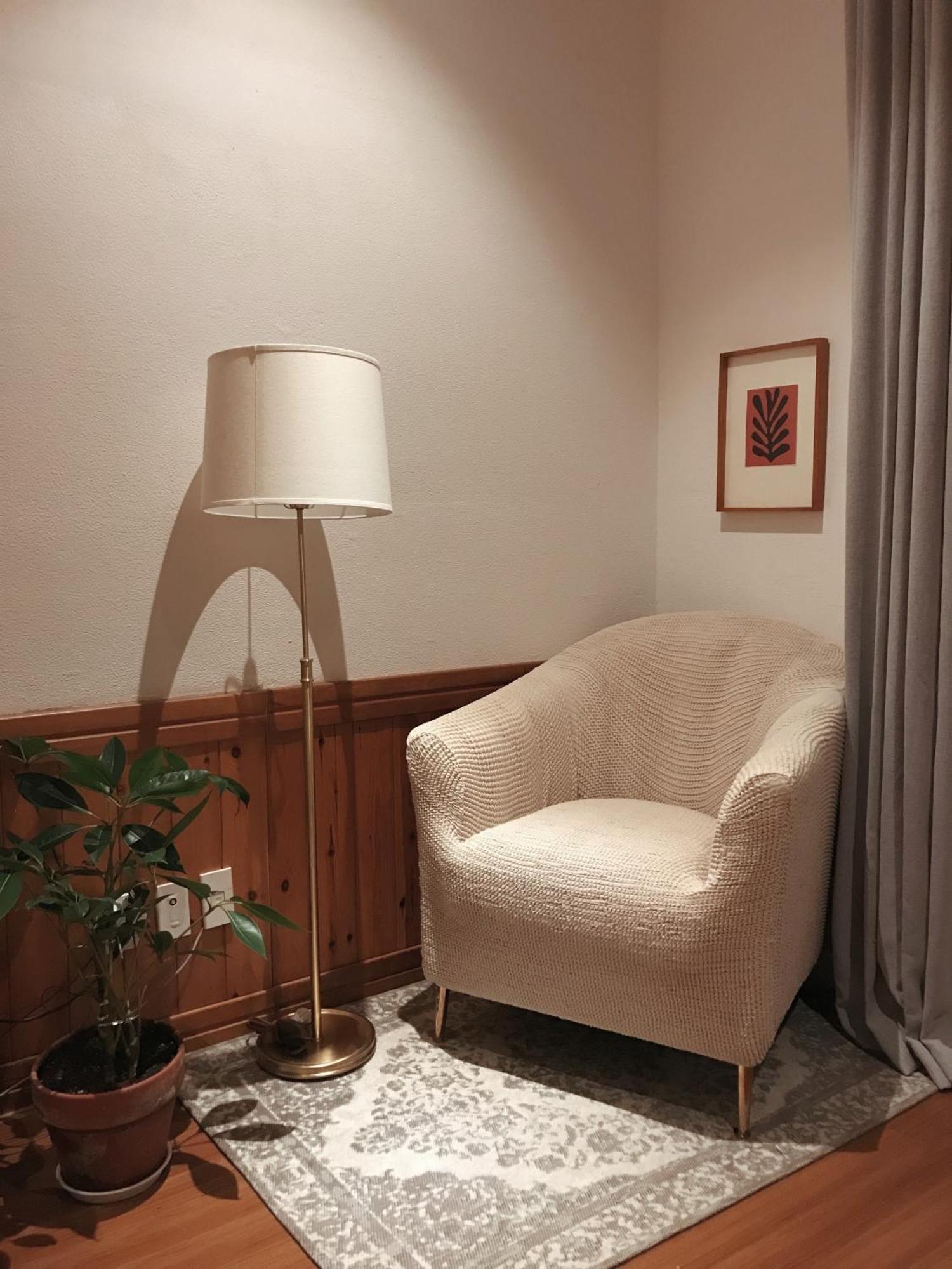 At Corner Resort & Garden Чеджу Екстериор снимка