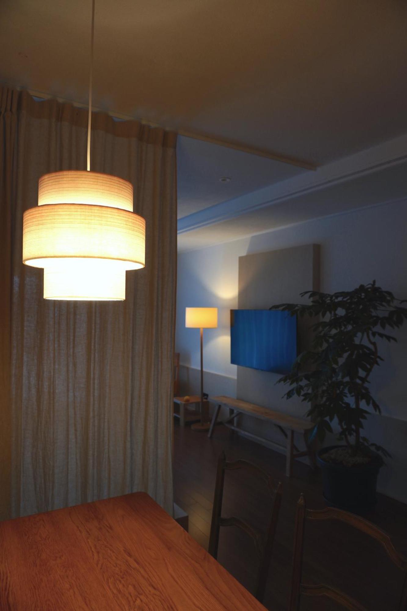 At Corner Resort & Garden Чеджу Екстериор снимка